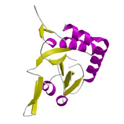 Image of CATH 1s7yB01