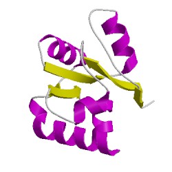 Image of CATH 1s7yB02