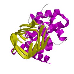 Image of CATH 1s80A