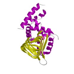 Image of CATH 1s80B