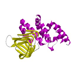 Image of CATH 1s80C