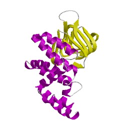 Image of CATH 1s80D