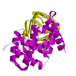 Image of CATH 1s80E