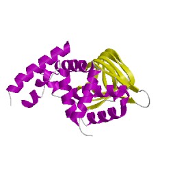Image of CATH 1s80F