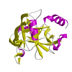 Image of CATH 1s81A