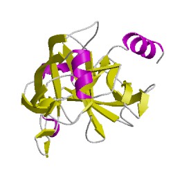 Image of CATH 1s85A