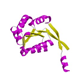 Image of CATH 1s89C