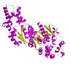 Image of CATH 1s8oA