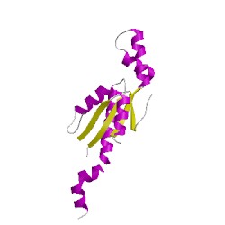 Image of CATH 1s96B01