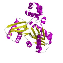 Image of CATH 1s97A