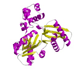 Image of CATH 1s97B