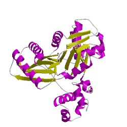 Image of CATH 1s97C