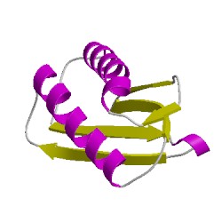 Image of CATH 1s97C04