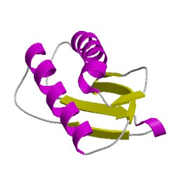 Image of CATH 1s97D04