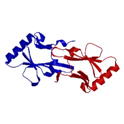 Image of CATH 1s98