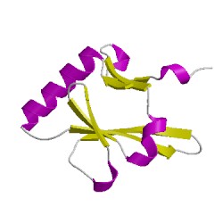 Image of CATH 1s98A