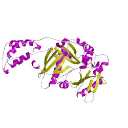 Image of CATH 1s9gB