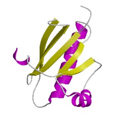 Image of CATH 1s9gB04