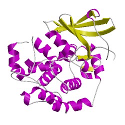 Image of CATH 1s9iA