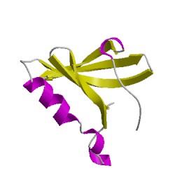 Image of CATH 1s9iA01