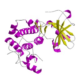 Image of CATH 1s9iB