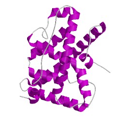 Image of CATH 1s9pD00