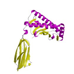 Image of CATH 1s9xA