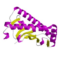 Image of CATH 1s9xA01