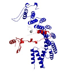 Image of CATH 1sa4