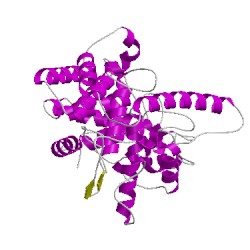 Image of CATH 1sa4B