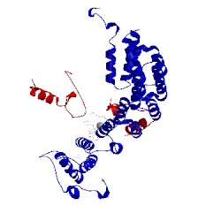 Image of CATH 1sa5