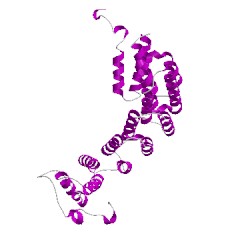 Image of CATH 1sa5A