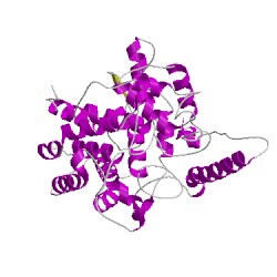 Image of CATH 1sa5B