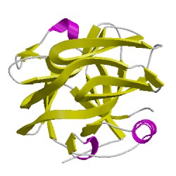 Image of CATH 1sacC
