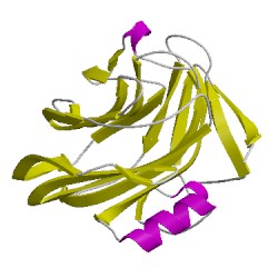 Image of CATH 1sacD