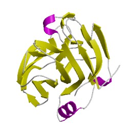 Image of CATH 1sacE