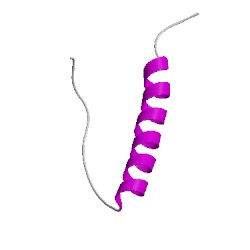 Image of CATH 1saeB