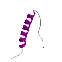 Image of CATH 1saeC