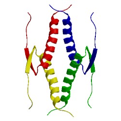 Image of CATH 1saf