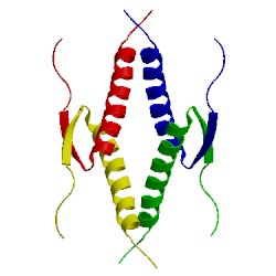 Image of CATH 1sak