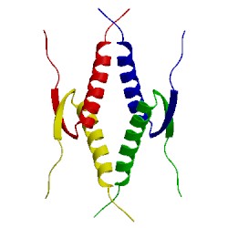 Image of CATH 1sal