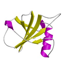 Image of CATH 1sarA