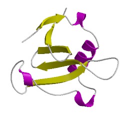 Image of CATH 1sarB