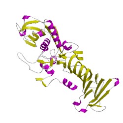 Image of CATH 1satA