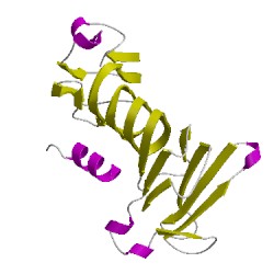 Image of CATH 1satA01