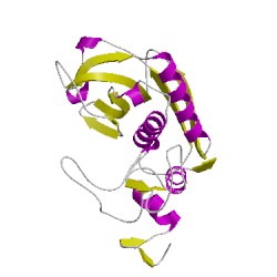 Image of CATH 1satA02