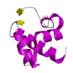 Image of CATH 1sauA02