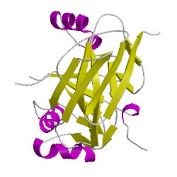 Image of CATH 1sawB