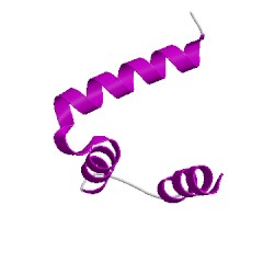 Image of CATH 1saxA02