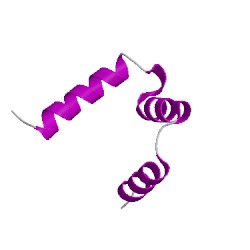 Image of CATH 1saxB02